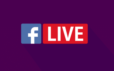 The Undiscovered Superpower & Benefits of Facebook Live