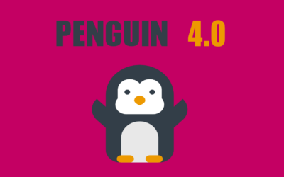 Google Penguin 4.0 Algorithm Update is Live in Real Time